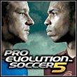 game Pro Evolution Soccer 5