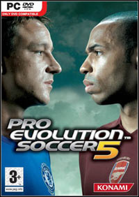 Winning Eleven 9