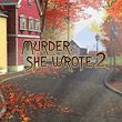 game Murder, She Wrote 2