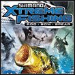 game Shimano Xtreme Fishing