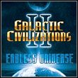 game Galactic Civilizations II: Endless Universe