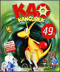 Kangurek KAO (2000)