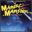 game Maniac Mansion