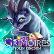 game Lost Grimoires: Stolen Kingdom