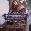 Pathfinder: Wrath of the Righteous - The Last Sarkorians