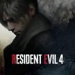 game Resident Evil 4