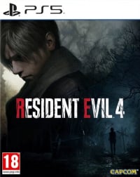 Resident Evil 4