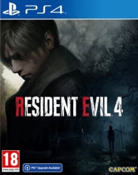 Resident Evil 4