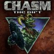 Chasm: the Rift - PanzerChasm v.0.30