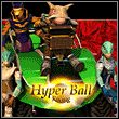 game HyperBall Racing