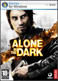 Alone in the Dark (2008)