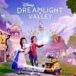 game Disney Dreamlight Valley