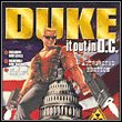 game Duke Nukem 3D: Duke it out in D.C.
