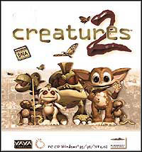 Creatures 2