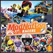 game ModNation Racers