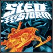 game Sled Storm