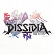 game Dissidia Final Fantasy NT