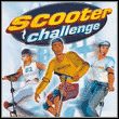 game Scooter Challenge