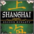 game Shanghai: Second Dynasty