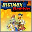 game Digimon Battle