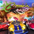 Cruis'n Blast