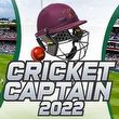 game Cricket Captain 2022