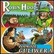 game Robin Hood, Podróże Guliwera