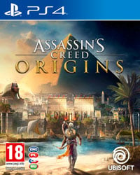 Assassin's Creed Origins