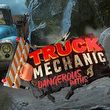 game Truck Mechanic: Dangerous Paths