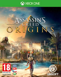 Assassin's Creed Origins