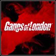 game Gangs of London