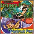 game The Jungle Book, Peter Pan
