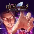 game Lost Grimoires 2: Shard of Mystery
