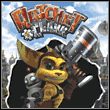 game Ratchet & Clank (2002)