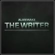 game Alan Wake: The Writer