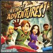 game Kinect Adventures