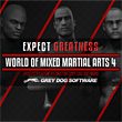 game World of Mixed Martial Arts 4