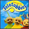 game Teletubbies: Zabawa z Teletubisiami