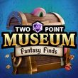 game Two Point Museum: Fantastyczne Znaleziska