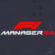 game F1 Manager 2024