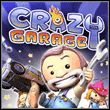 game Crazy Garage