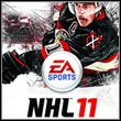 game NHL 11