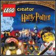 game LEGO Creator: Harry Potter