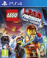 The LEGO Movie Videogame