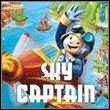 game Kid Adventures: Sky Captain