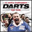 game PDC World Championship Darts: Pro Tour