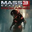 game Mass Effect 3: Z prochów