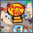 game Phineas and Ferb: Ride Again