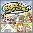 game Crazy School Games