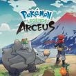 game Pokemon Legends: Arceus